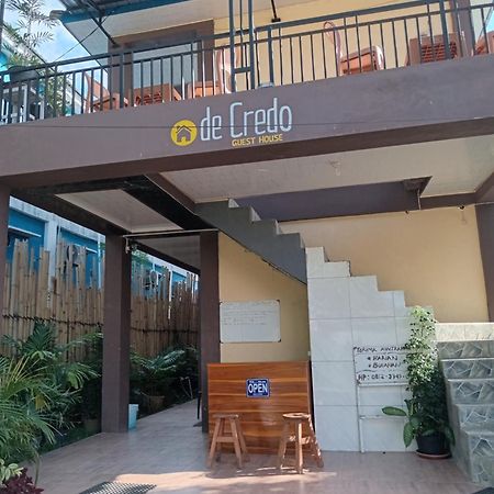 מלון לבואן באג'ו De Credo מראה חיצוני תמונה