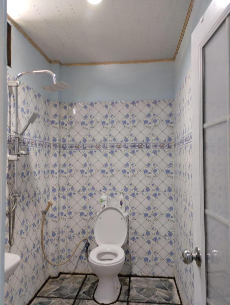 מלון לבואן באג'ו De Credo מראה חיצוני תמונה